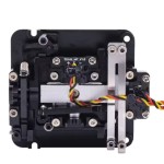 RADIOMASTER AG01 Mini Plastic Hall Gimbals Compatible with TX12 &